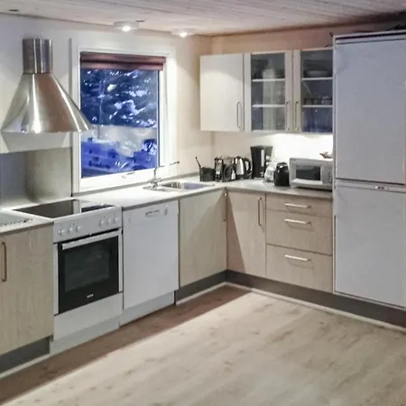 Awesome In W/ Wifi And 2 Bedrooms Dom wakacyjny