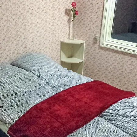 Awesome In W/ Wifi And 2 Bedrooms Dom wakacyjny